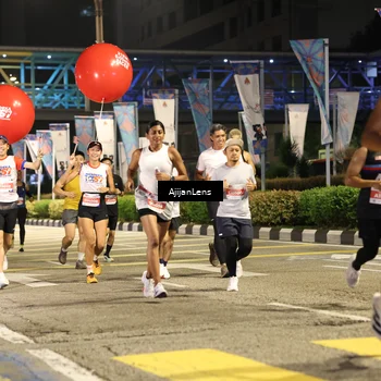Runner Photo 4577198