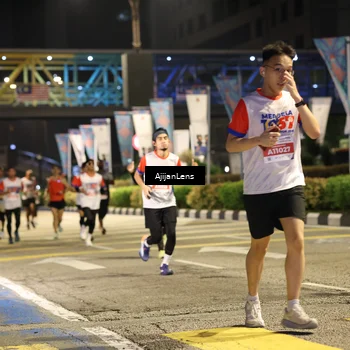 Runner Photo 4577206