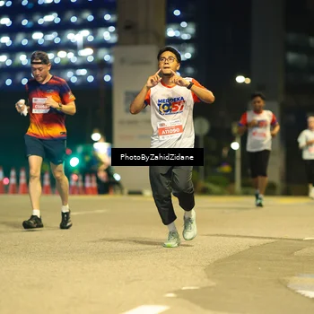 Runner Photo 4577207