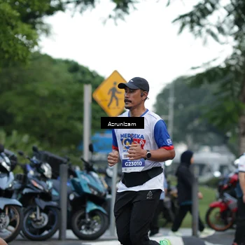 Runner Photo 4577208
