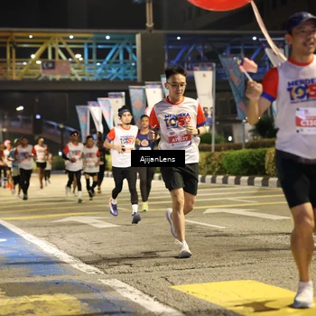 Runner Photo 4577210