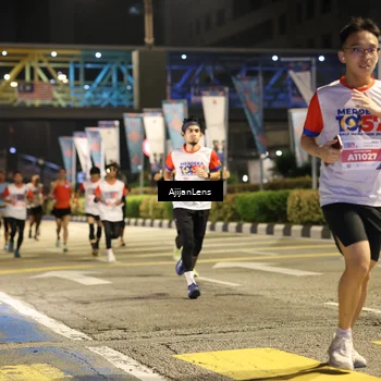 Runner Photo 4577211