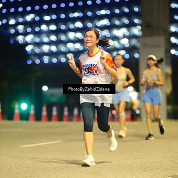 Runner Photo 4577217