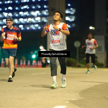 Runner Photo 4577218