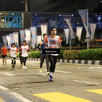 Runner Photo 4577228