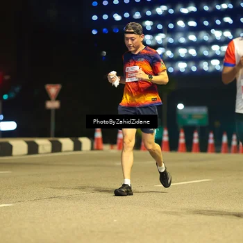 Runner Photo 4577232