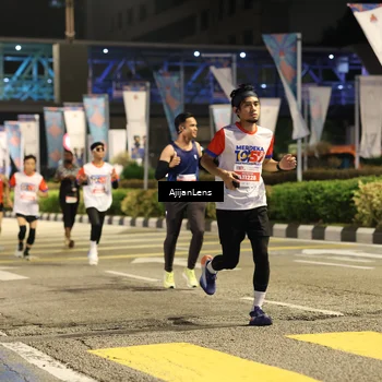 Runner Photo 4577239