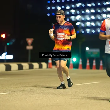 Runner Photo 4577241