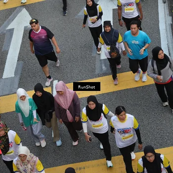 Runner Photo 4577243
