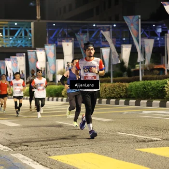 Runner Photo 4577245