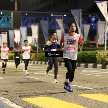 Runner Photo 4577246