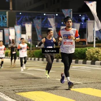 Runner Photo 4577249