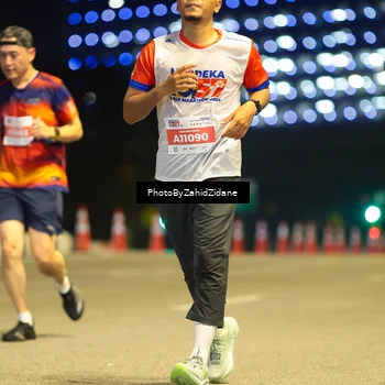 Runner Photo 4577250