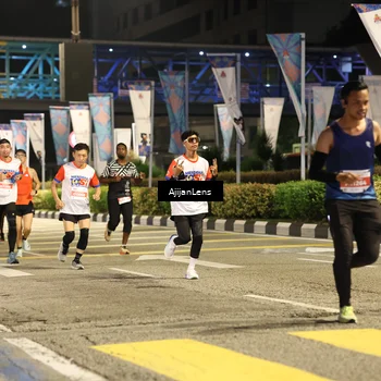 Runner Photo 4577257