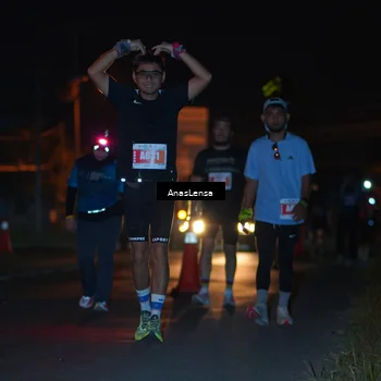 Runner Photo 4577265
