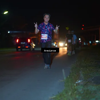 Runner Photo 4577267