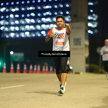 Runner Photo 4577269