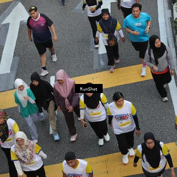 Runner Photo 4577271