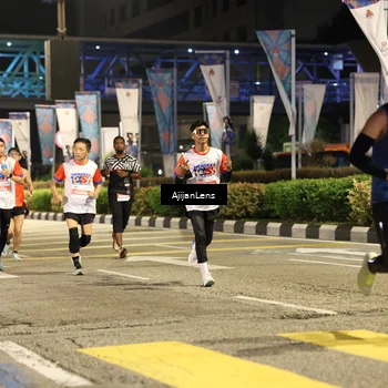 Runner Photo 4577272