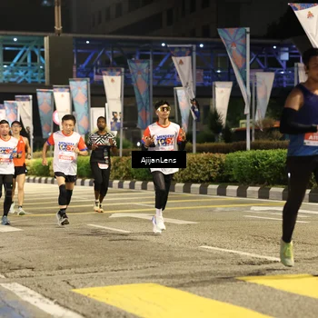Runner Photo 4577278