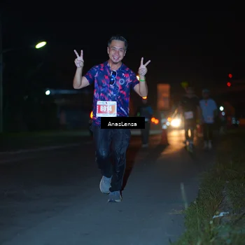 Runner Photo 4577280