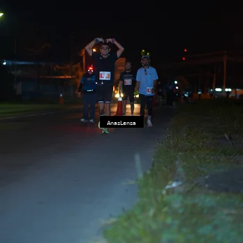 Runner Photo 4577282