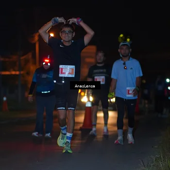 Runner Photo 4577283