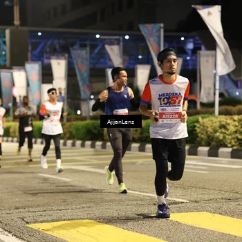 Runner Photo 4577284