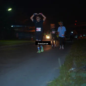 Runner Photo 4577285