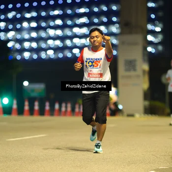 Runner Photo 4577286