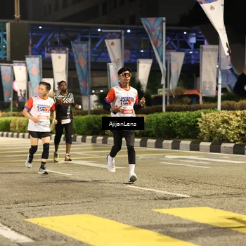 Runner Photo 4577294
