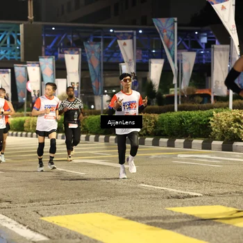 Runner Photo 4577298