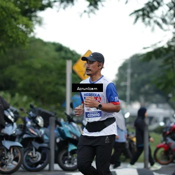Runner Photo 4577307