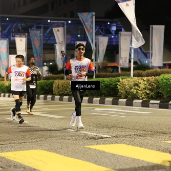 Runner Photo 4577309
