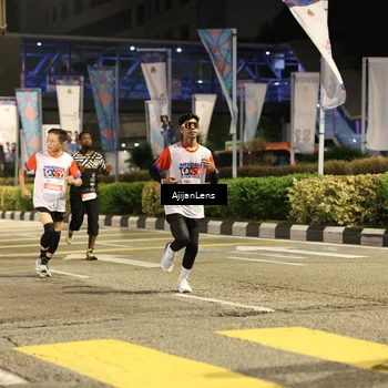 Runner Photo 4577312