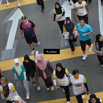 Runner Photo 4577315