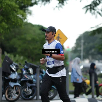 Runner Photo 4577317