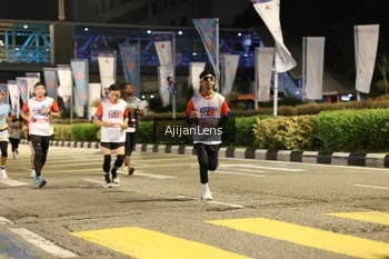 Runner Photo 4577322