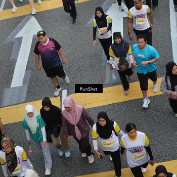 Runner Photo 4577323