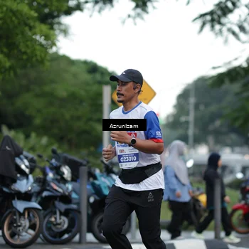 Runner Photo 4577328
