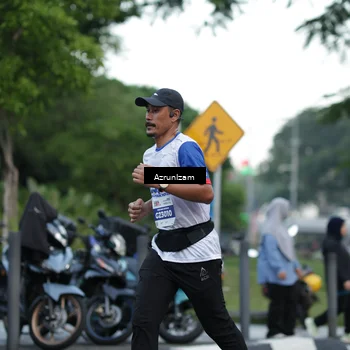 Runner Photo 4577330