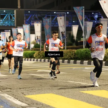 Runner Photo 4577334