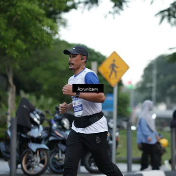 Runner Photo 4577335