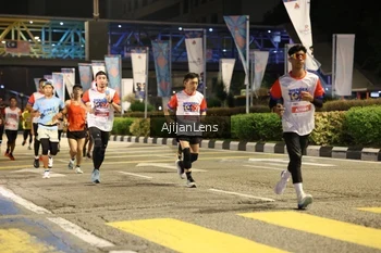 Runner Photo 4577337