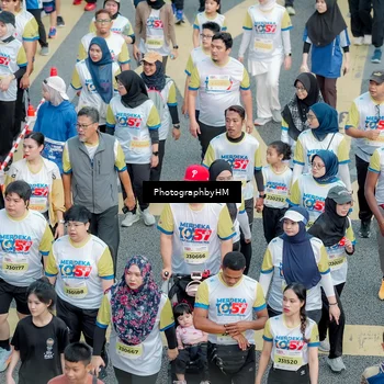 Runner Photo 4577338