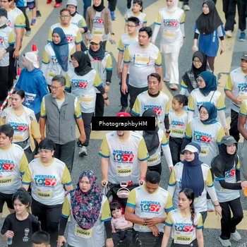 Runner Photo 4577339