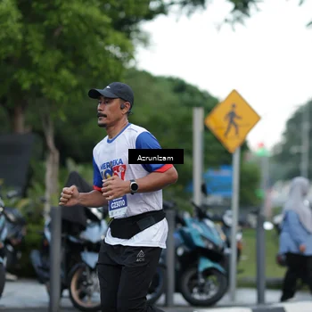 Runner Photo 4577343