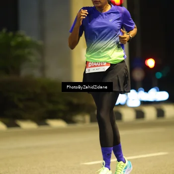 Runner Photo 4577344