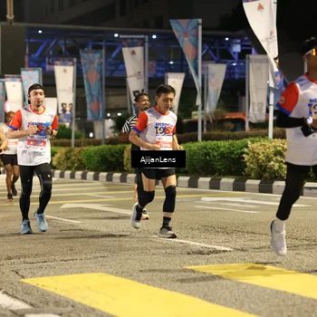 Runner Photo 4577347