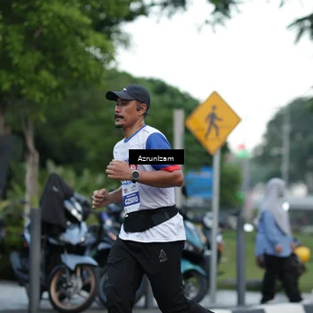 Runner Photo 4577349